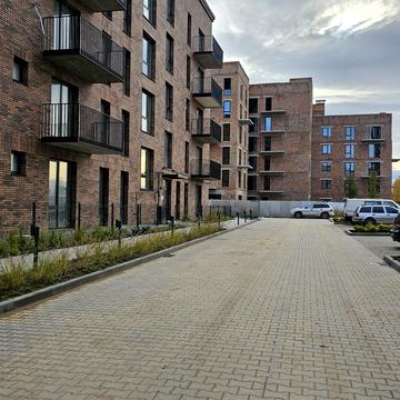 Вовчинецька вул., 121