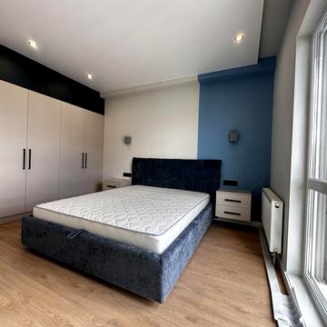 Михайла Максимовича вул. (Онуфрія Трутенка), 24-В