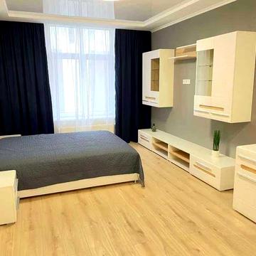 Оренда 1к квартири на в ЖК "Русанівська Гавань"