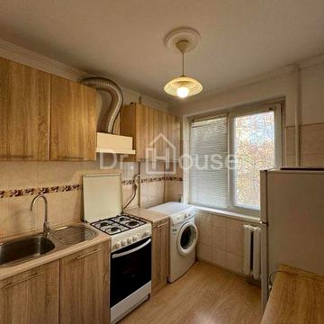 Оренда 1-кімнатної квартири по вулиці Наукова