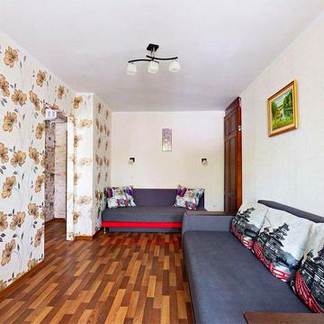 Здам 1 кімнатну квартиру