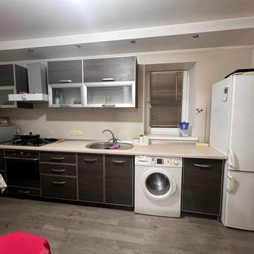 Сдам однокомнатную квартиру на Атомана Головатого.