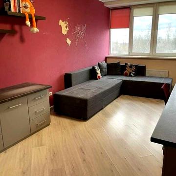 Здам 1 кімн. квартиру 42 кв.м, Вишгород, ЖК 4 Карати