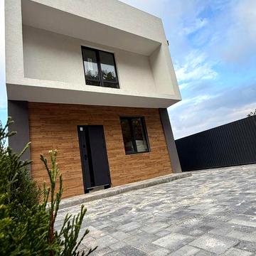 Готовий будинок 103 м2 в Тарасівці, зручна локація, Без комісії