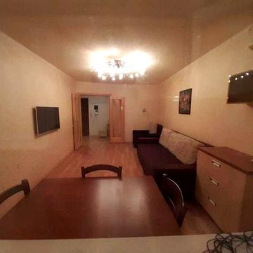 Аренда 1-к квартиры пр. Богдана Хмельницкого, 24