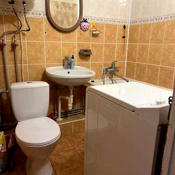 Довгострокова оренда 1к Квартира Миколайчука вулиця