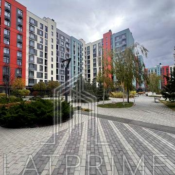 ЖК Оптимісто  квартира з документами. Є-оселя  ст.м.Теремки, Гатне ЖК Оптимісто