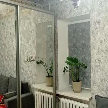 Трикімнатна квартира у хорошому стані tir-01