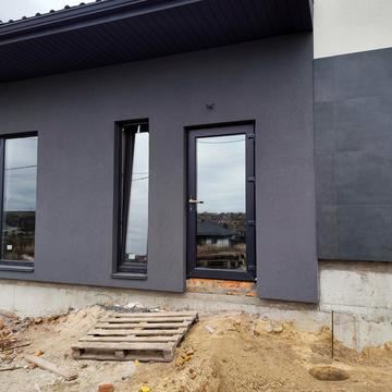 масив Петриківський