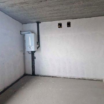 Продаж 2х-рівневої квартири в новобудові в центрі міста