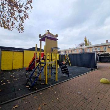 Продаж 2х-рівневої квартири в новобудові в центрі міста