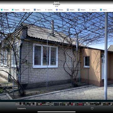 Продам будинок в Петропавлівці