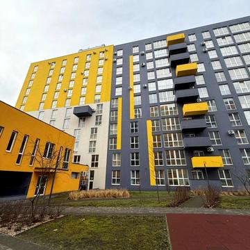 Рудненська вул. (Білогорська), 8-В