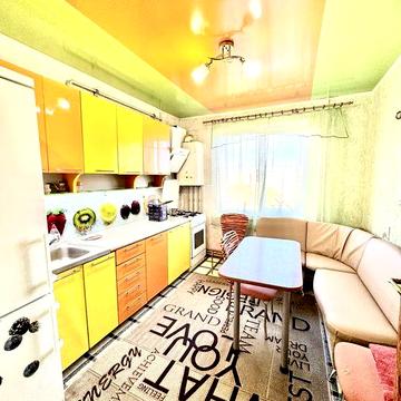 АГО. Оренда 2, 3 кім. квартири. (48 м2) л/б 10 мкр.