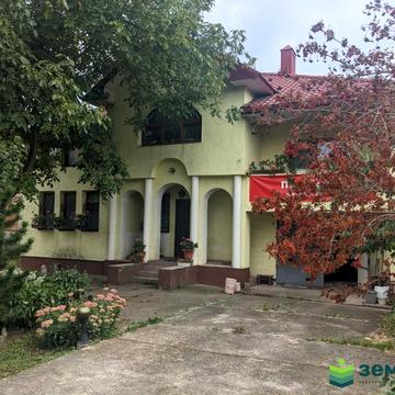 Галицька вул.