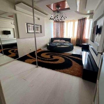 Олени Пчілки вул., 6