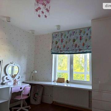 Довгострокова оренда 3к Квартира Липова алея вулиця