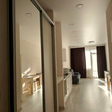 Сдам 1ую квартиру ул.М.Говорова/парк Победы 9999гр новострой длительно