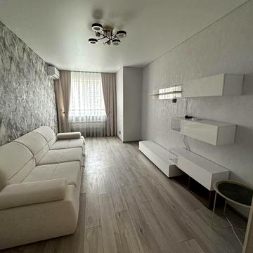 Оренда 1 кімнатної квартири в новобудові від власника