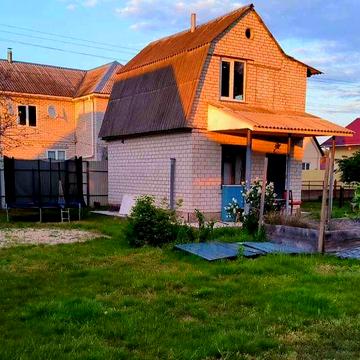 Будинок Дача 2 поверхи в С/Т Труд с. Благодатне