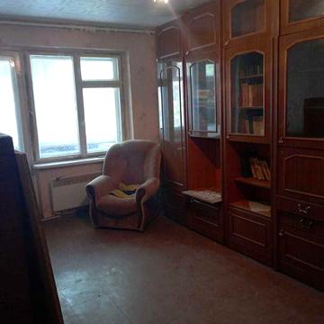 1-кімнатна квартира