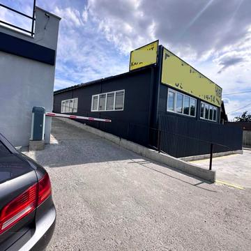 Вербівська, 1