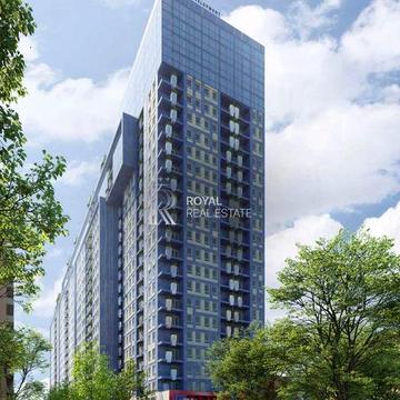 Продаж 2к Квартири 67м2, п-т Берестейський, ЖК Happy House, Київ ЖК Happy House