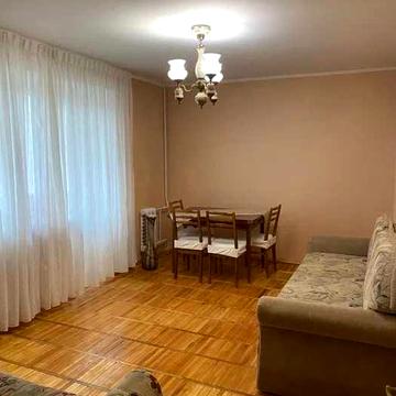 Здається в оренду 2 кімнатна квартира Святошинський район