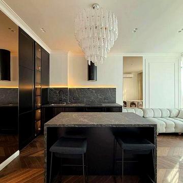 Перша здача Новопечерські липки Новопечерские Драгомирова Верхогляда