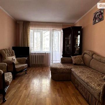 Довгострокова оренда 2к Квартира Антонича вулиця