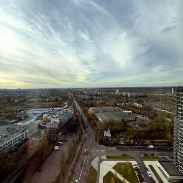 Діброва парк 2 кімнатна квартира ЖК Діброва парк