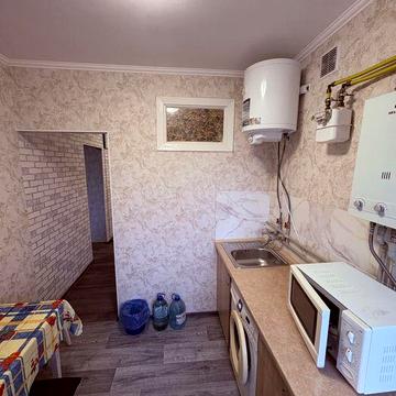 Здається однокімнатна квартира в Житомирі