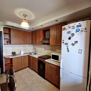 Продаж 2к Квартира Головатого вулиця