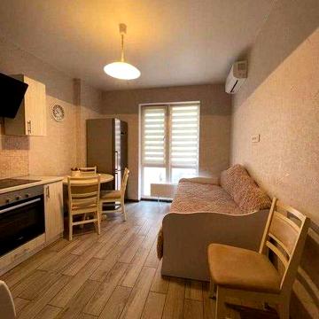 В продажу  1-кімнатна квартира в ЖК Артвіль — вул. Спрейса ЖК Артвилль