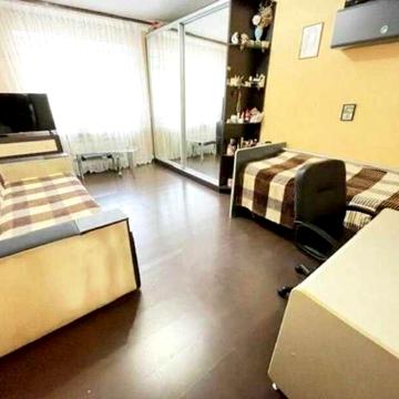 Продам квартиру з ремонтом на Фонтані! вул.Середньофонтанська