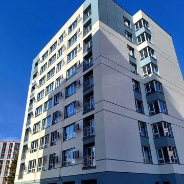 Продаж 3 кім квартири в новому ЖК