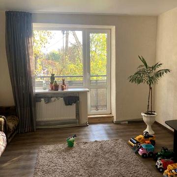 Продам 3-х комнатную квартиру