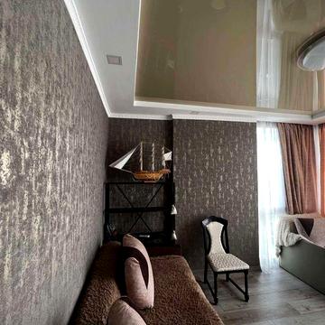 Оренда 1-кімнатної квартири в ЖК "Щасливий"