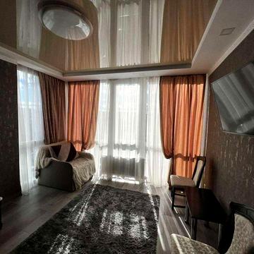 Оренда 1-кімнатної квартири в ЖК "Щасливий"