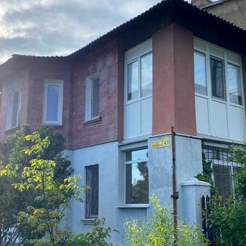 Продам квартиру Центр міста