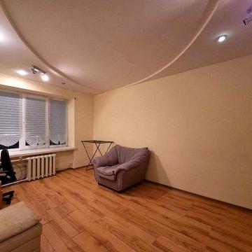 Оренда 1-кімнатної квартири в самому центрі Черкас