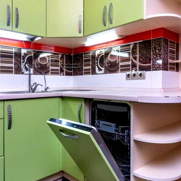 Васильченка вул., 3