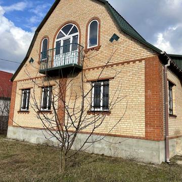 Дім на продаж ,Селичівка. Баришівський р-н