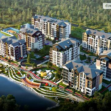 Продаж 2к Квартира Набережно-Сіверська вулиця