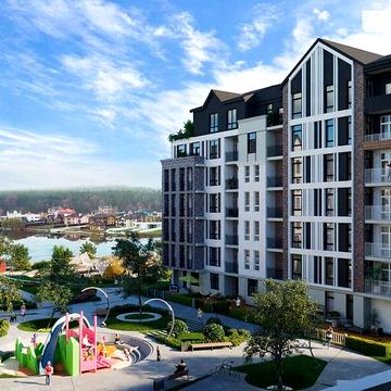 Продаж 2к Квартира Набережно-Сіверська вулиця