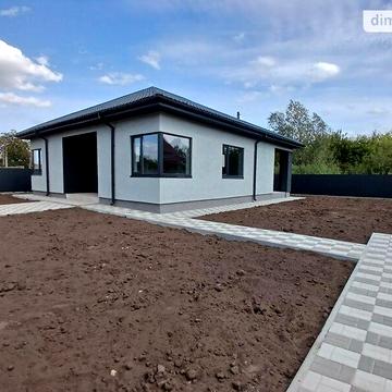 Продаж 3к Дім Чорновола