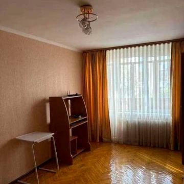 Любомира Гузара просп. (Космонавта Комарова), 17-А