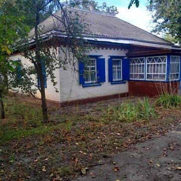 Продається будинок у селі Васютинці (Чоронобаївський район)