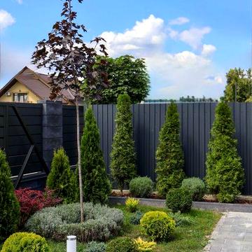 ОСТАННІЙ таунхаус з ландшафтним дизайном, ПРЕМІУМ-класу!