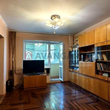 2-кімнатна квартира по вул. Запорізька